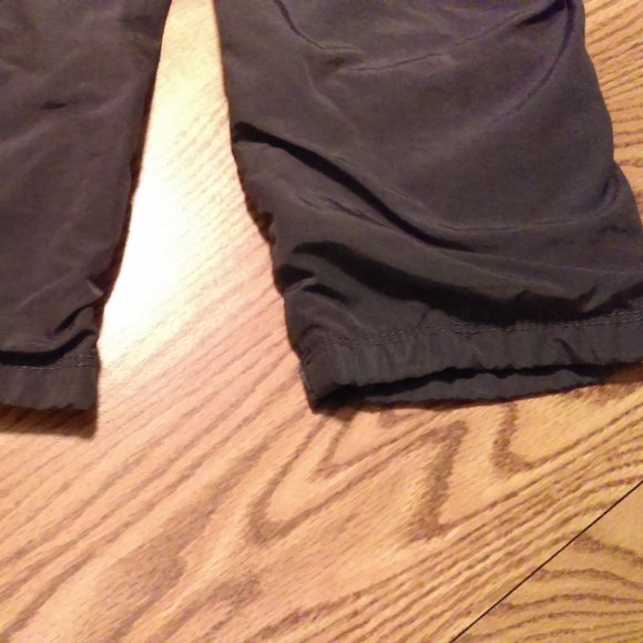 🦴4T Boy Active 2 Layer Pant! Adjustable +Pockets! - Picture 7 of 14